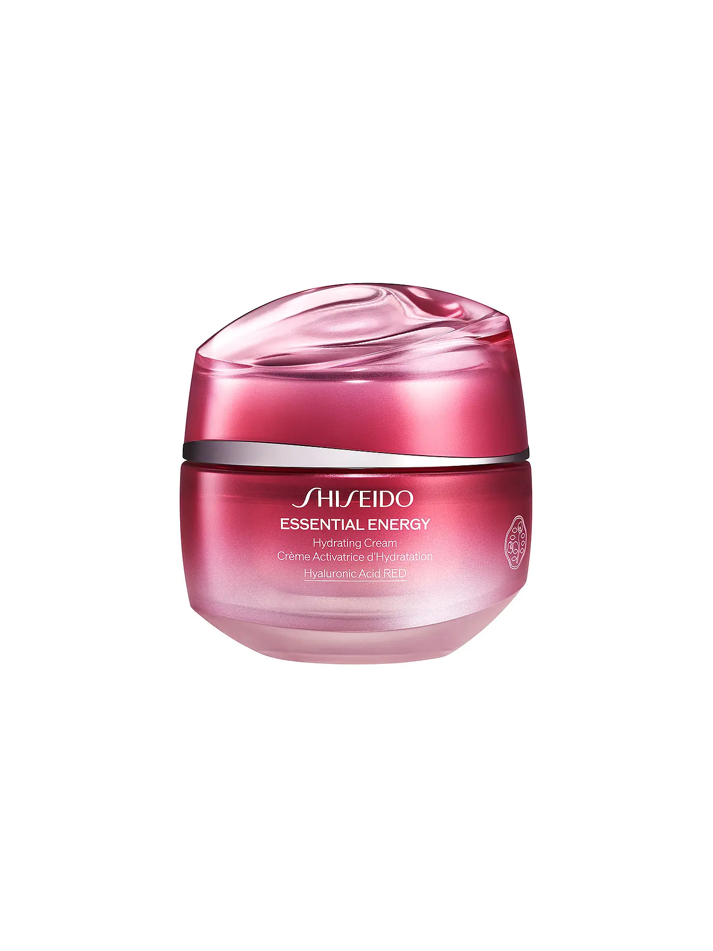 SHISEIDO | Gesichtscreme - Essential Energy Hydrating Cream 50ml | 